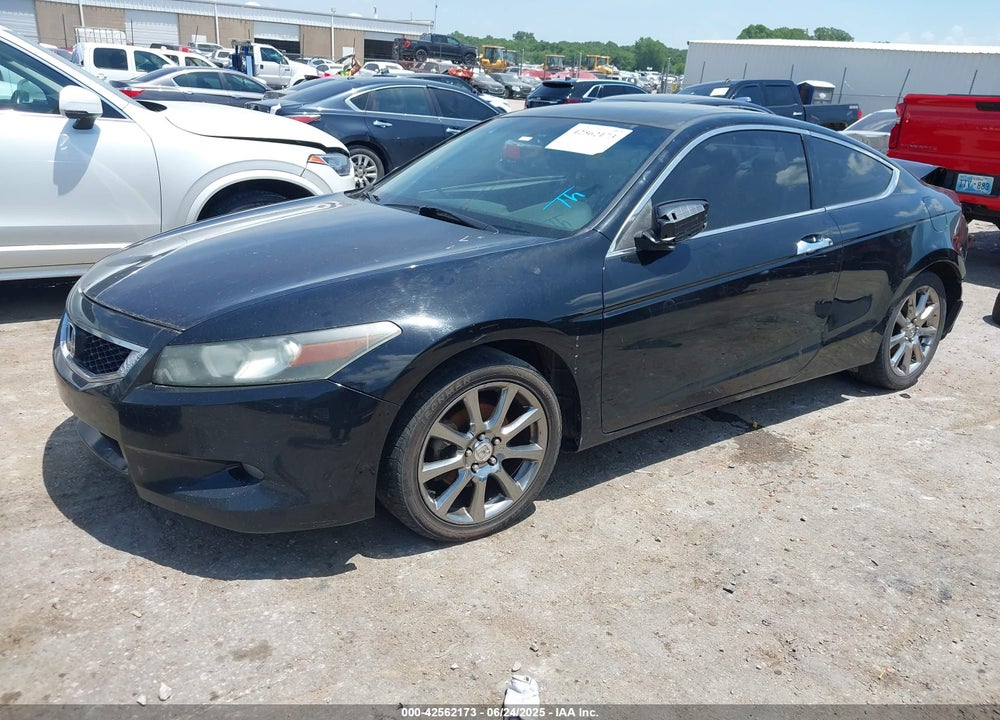 2010 HONDA ACCORD VIN: 1HGCS2B85AA000479