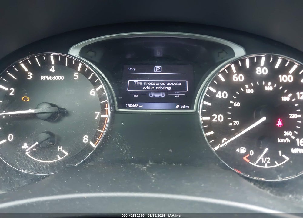 2018 NISSAN ALTIMA VIN: 1N4AL3AP0JC283112