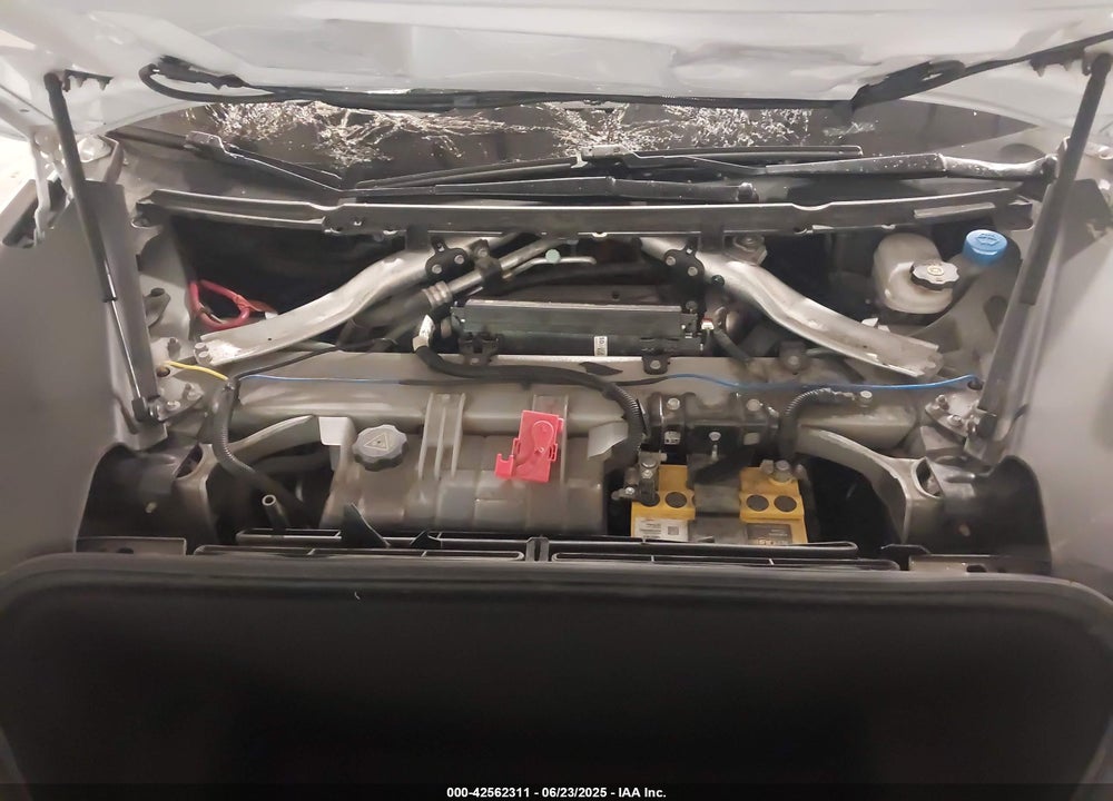 2018 TESLA MODEL S VIN: 5YJSA1E22JF293103