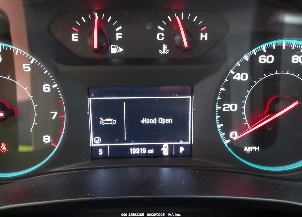 2025 CHEVROLET MALIBU FWD 1LT VIN: 1G1ZD5ST4SF150931