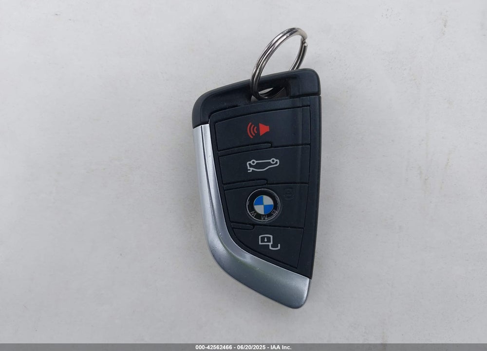 2022 BMW Z4 VIN: WBAHF9C08NWX88691