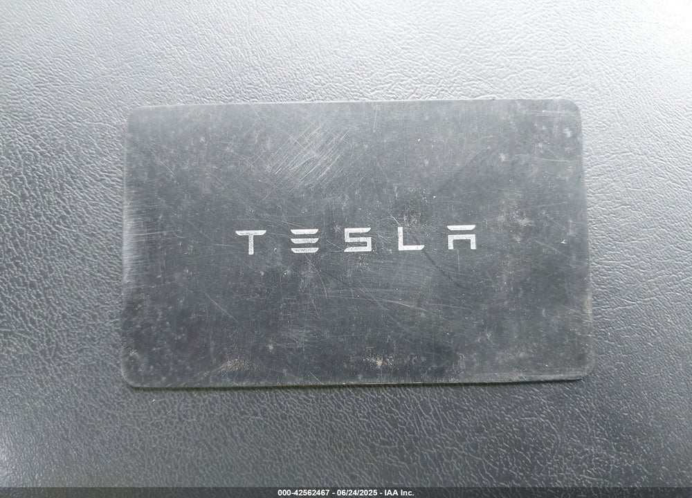 2020 TESLA MODEL 3 VIN: 5YJ3E1EC1LF625164