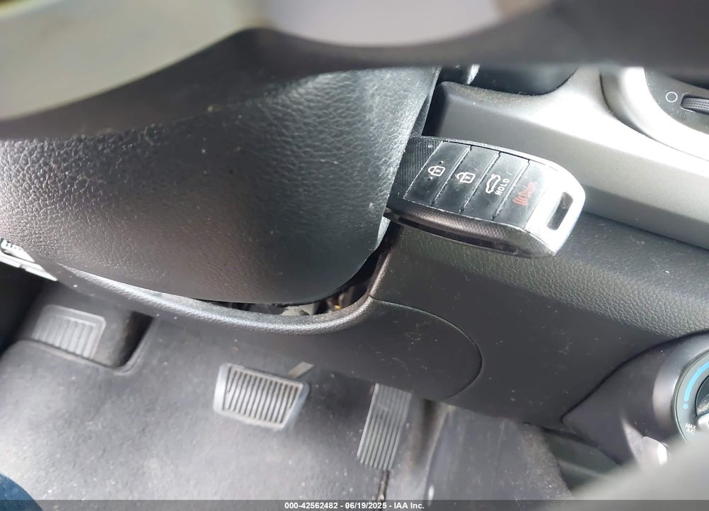 2018 KIA RIO S VIN: 3KPA24AB7JE079892