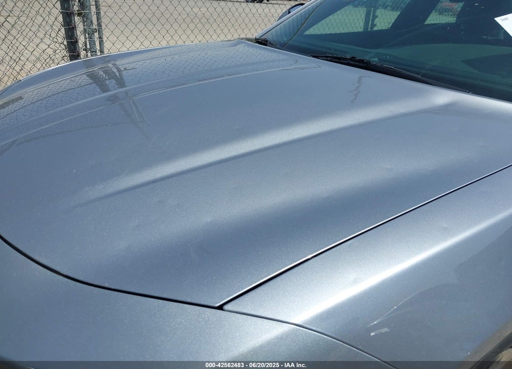 2018 DODGE CHARGER VIN: 2C3CDXHG6JH133603
