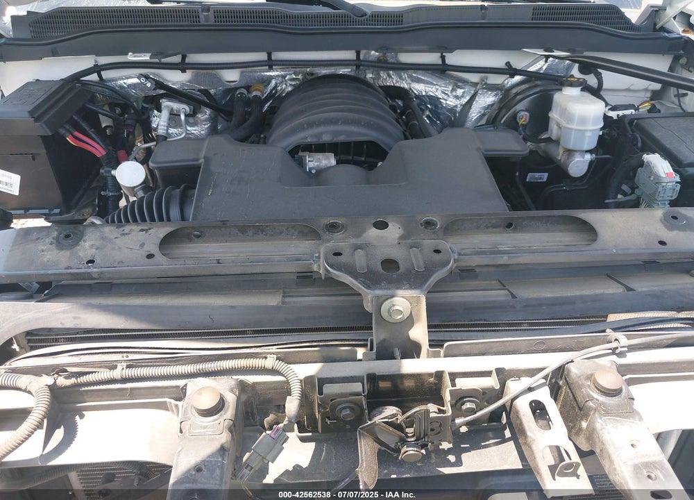 2014 CHEVROLET SILVERADO 1500 2LT VIN: 3GCUKRECXEG293606