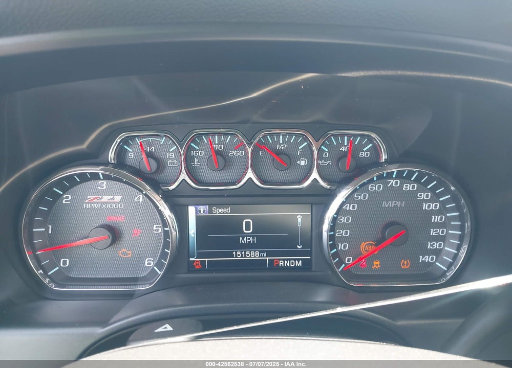 2014 CHEVROLET SILVERADO 1500 2LT VIN: 3GCUKRECXEG293606