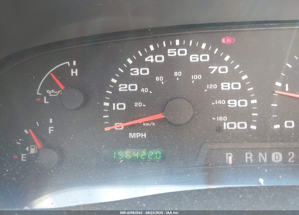 2003 FORD F-250 LARIAT/XL/XLT VIN: 1FTNX21L93ED65032
