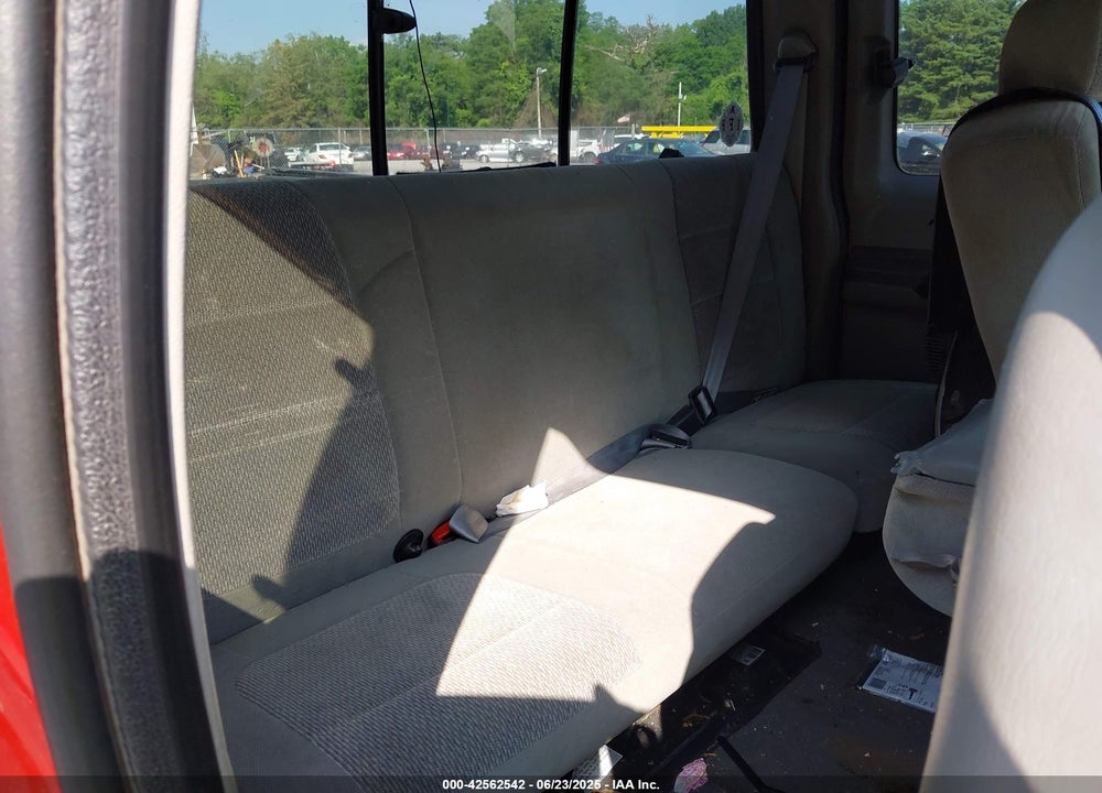 2003 FORD F-250 LARIAT/XL/XLT VIN: 1FTNX21L93ED65032