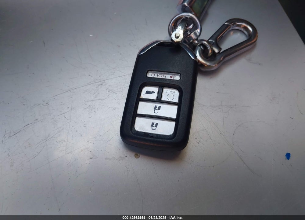 2020 HONDA CIVIC VIN: SHHFK7H62LU408994