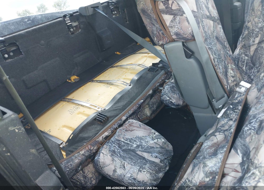2013 FORD F-150 VIN: 1FTFX1EF7DKD46386