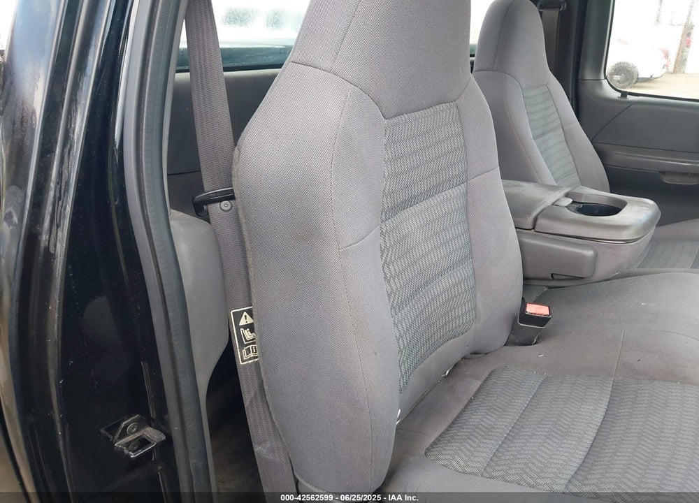 2003 FORD F-150 XL/XLT VIN: 1FTRF17233NB49481