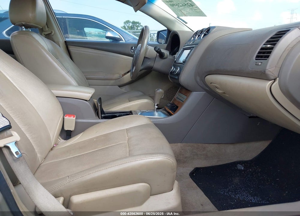 2008 NISSAN ALTIMA 2.5 S VIN: 1N4AL21E68C242003