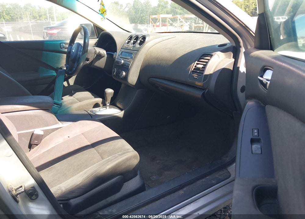 2010 NISSAN ALTIMA VIN: 1N4AL2AP0AN458165