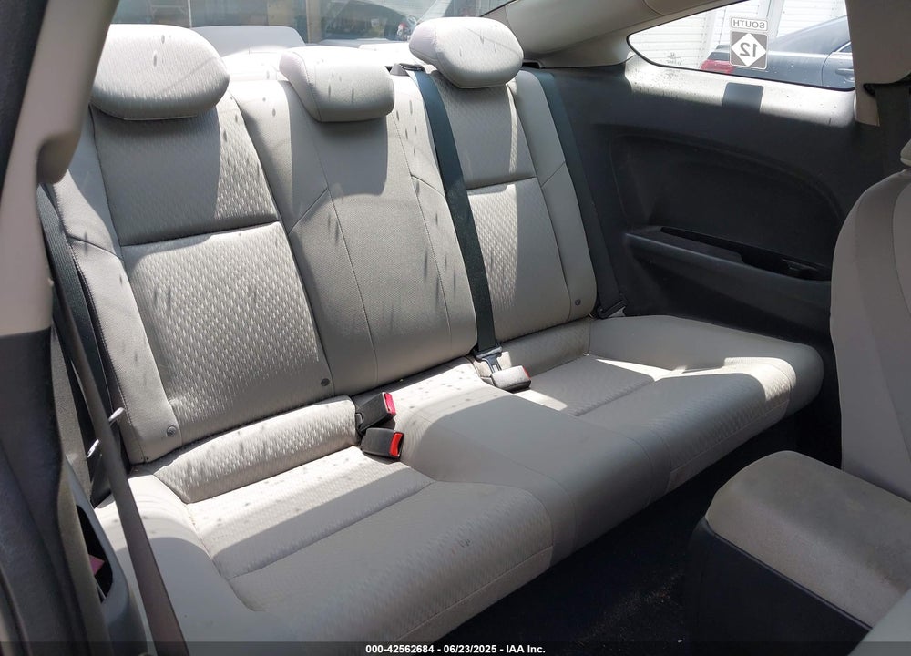 2015 HONDA CIVIC VIN: 2HGFG3B56FH503134