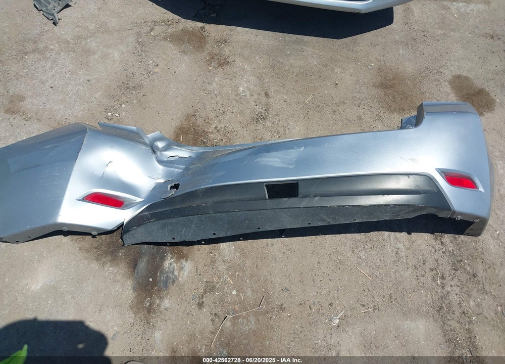2013 SUBARU IMPREZA 2.0I LIMITED VIN: JF1GPAG66D2876369
