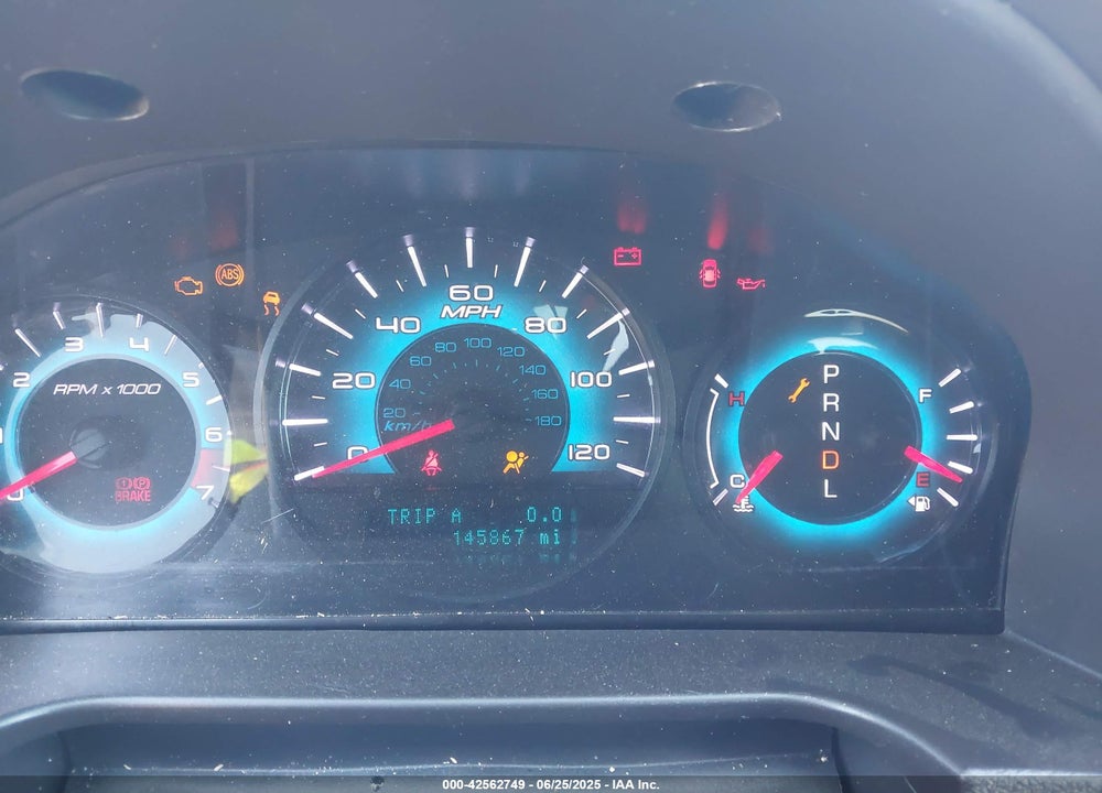 2012 FORD FUSION VIN: 3FAHP0HA3CR398939