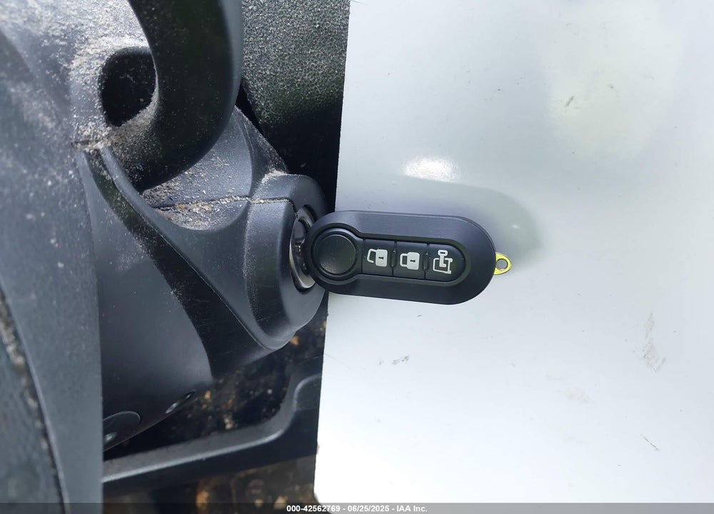 2020 RAM PROMASTER 3500 CARGO VAN HIGH ROOF 159 WB EXT VIN: 3C6URVJG9LE114730