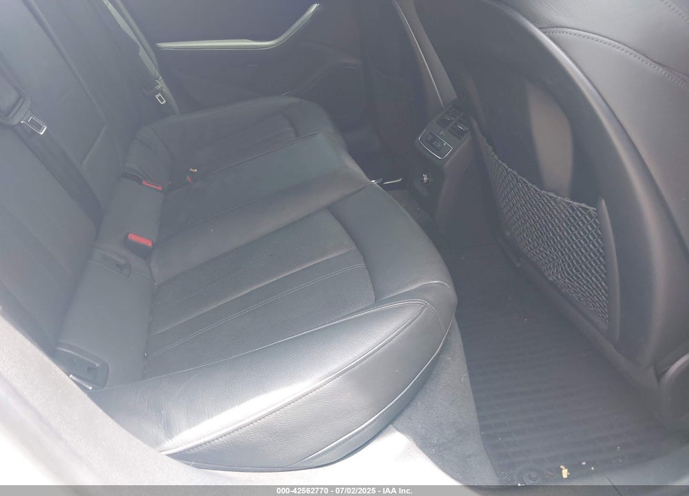 2018 AUDI S5 VIN: WAUC4CF56JA059634