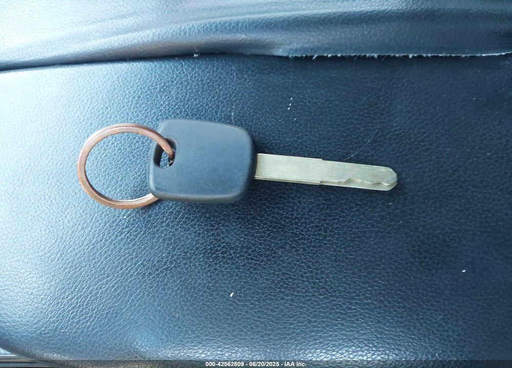 2007 ACURA MDX VIN: 2HNYD28277H542740