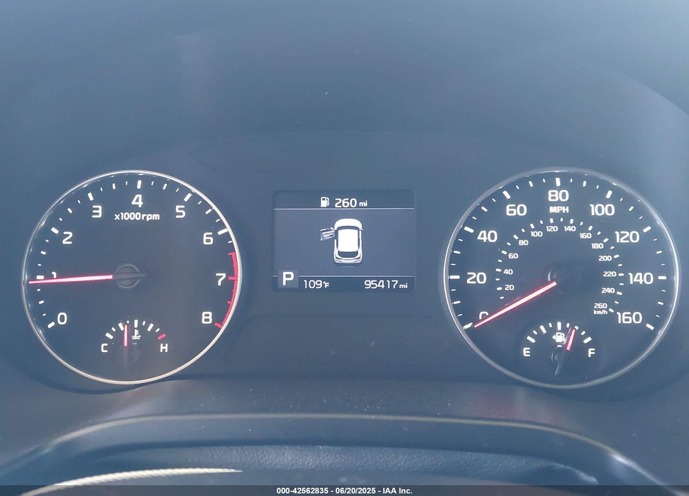 2021 KIA SELTOS VIN: KNDEUCA24M7092299