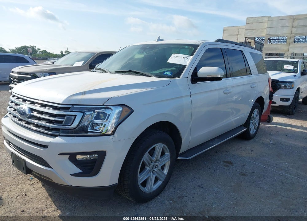 2019 FORD EXPEDITION VIN: 1FMJU1HT3KEA10231