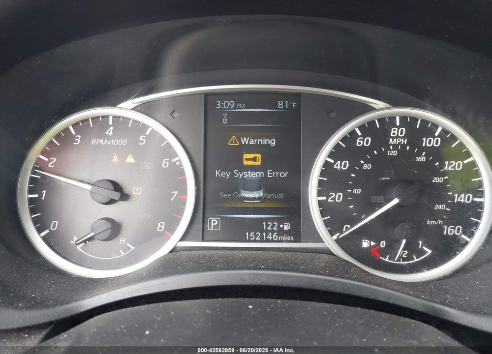 2018 NISSAN SENTRA VIN: 3N1AB7AP5JY288997