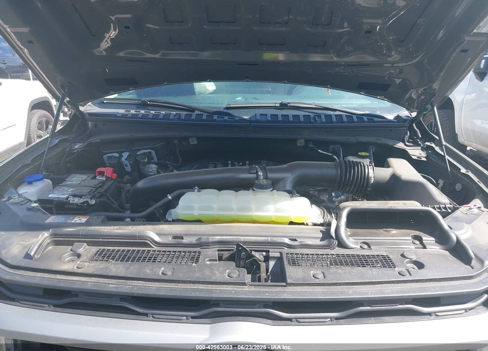 2024 FORD EXPEDITION VIN: 1FMJU1H85REB13690