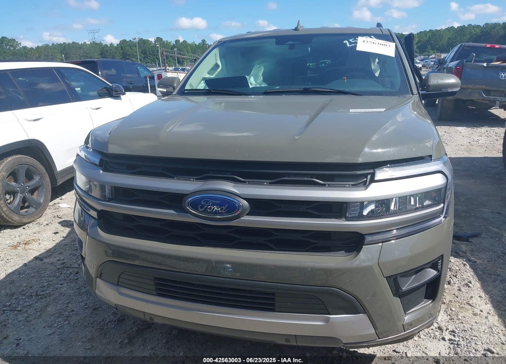 2024 FORD EXPEDITION VIN: 1FMJU1H85REB13690