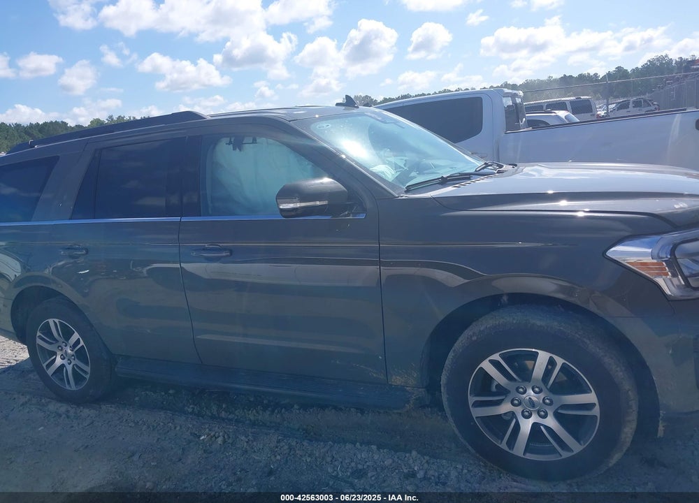 2024 FORD EXPEDITION VIN: 1FMJU1H85REB13690