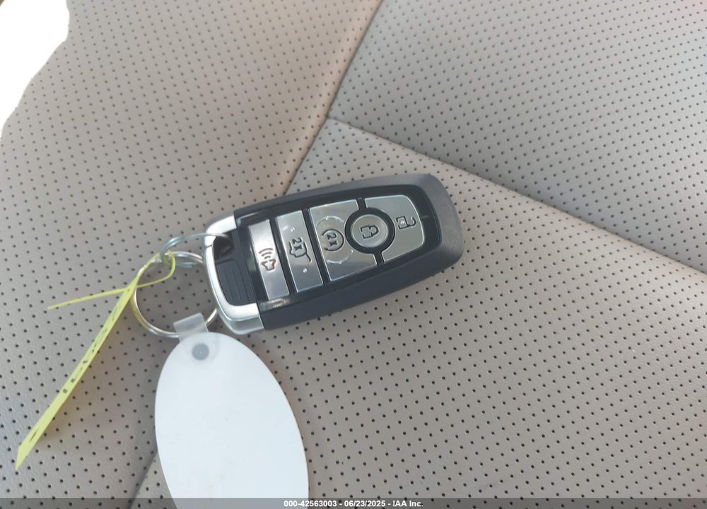 2024 FORD EXPEDITION VIN: 1FMJU1H85REB13690