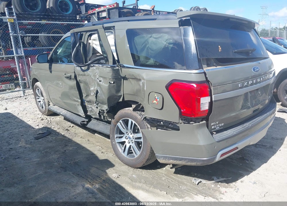 2024 FORD EXPEDITION VIN: 1FMJU1H85REB13690