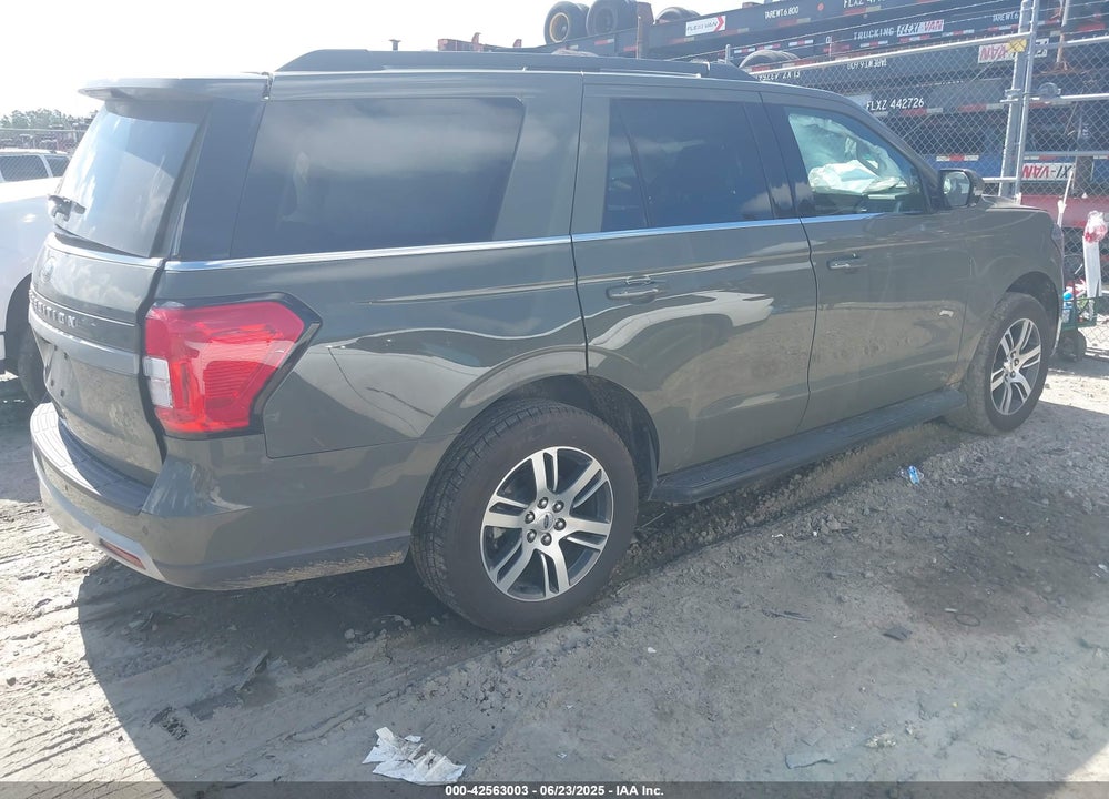 2024 FORD EXPEDITION VIN: 1FMJU1H85REB13690