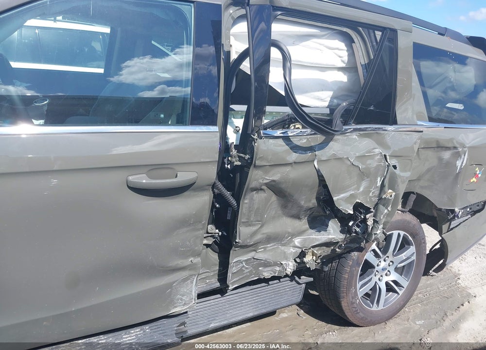 2024 FORD EXPEDITION VIN: 1FMJU1H85REB13690