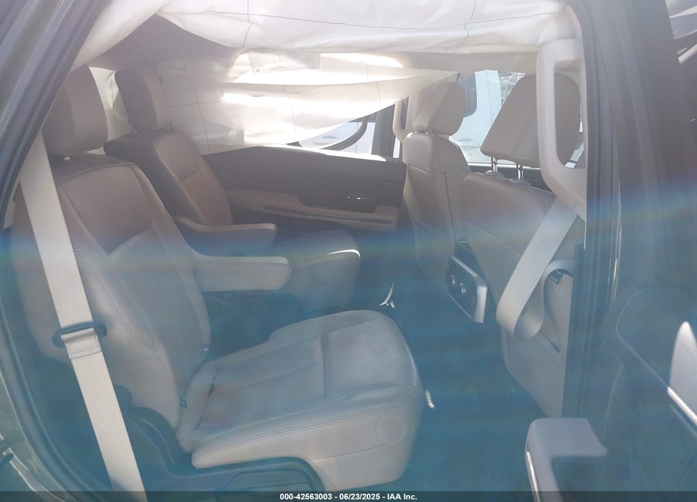 2024 FORD EXPEDITION VIN: 1FMJU1H85REB13690