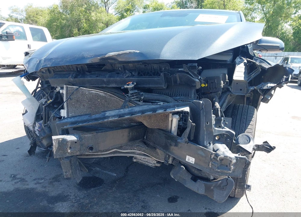 2022 HYUNDAI KONA VIN: KM8K2CAB8NU804109