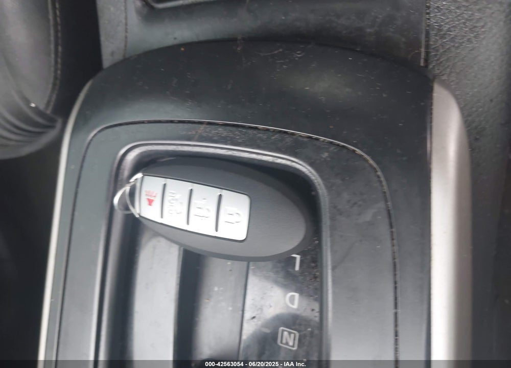 2017 NISSAN SENTRA SV VIN: 3N1AB7AP0HL716479