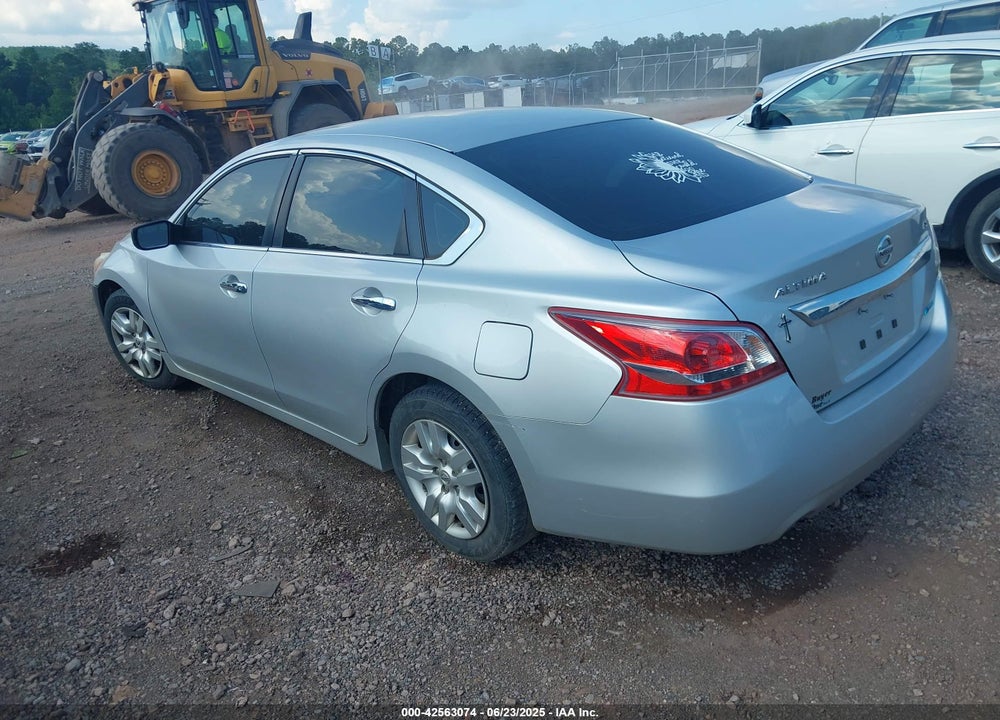2013 NISSAN ALTIMA VIN: 1N4AL3AP5DC907944