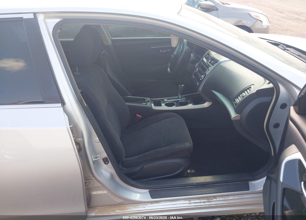 2013 NISSAN ALTIMA VIN: 1N4AL3AP5DC907944