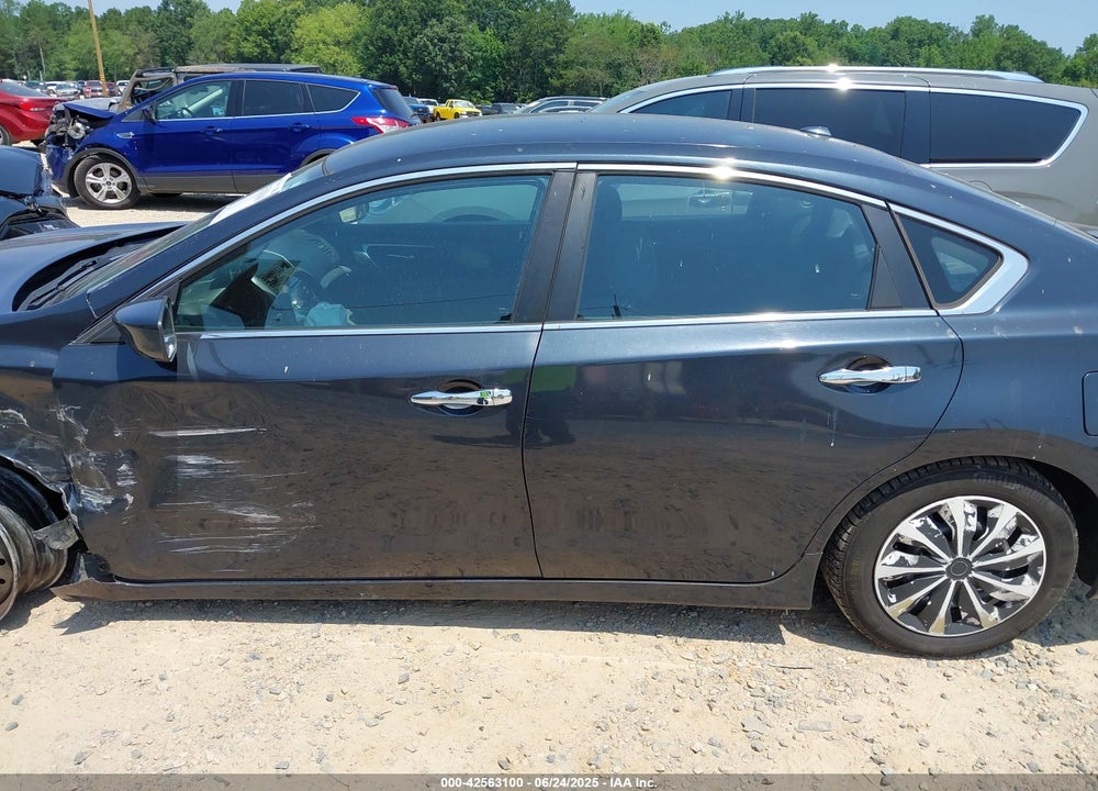 2015 NISSAN ALTIMA VIN: 1N4AL3AP9FC274898
