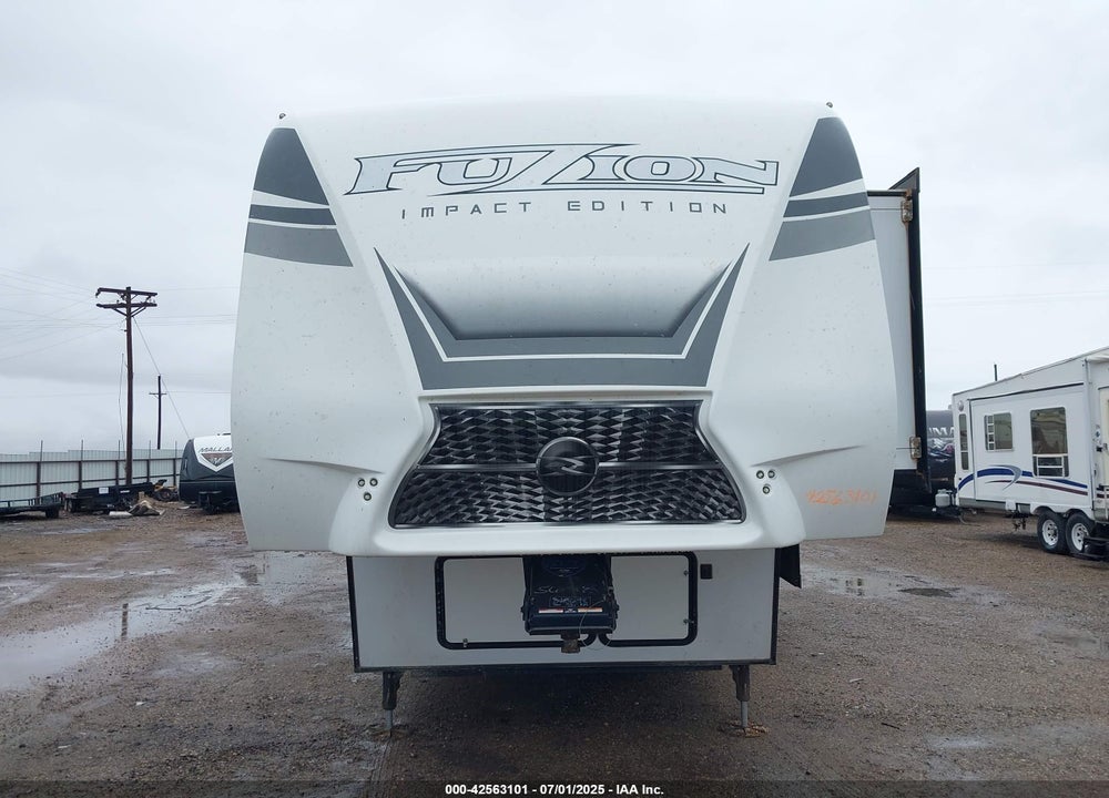 2021 KEYSTONE IMPACT IP415 VIN: 4YDF4153XMF815698