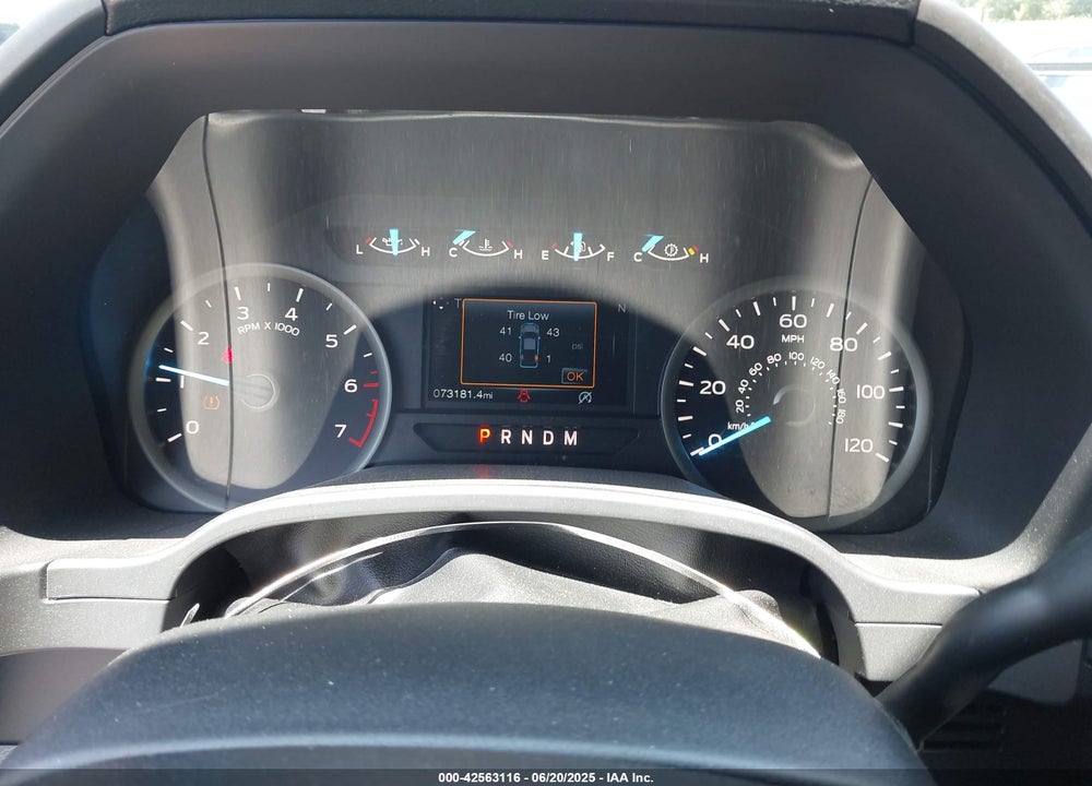 2019 FORD F-150 VIN: 1FTEW1E48KFC79350