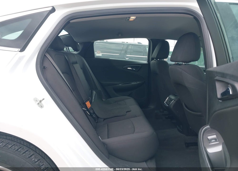 2023 CHEVROLET MALIBU FWD 1LT VIN: 1G1ZD5ST5PF234344