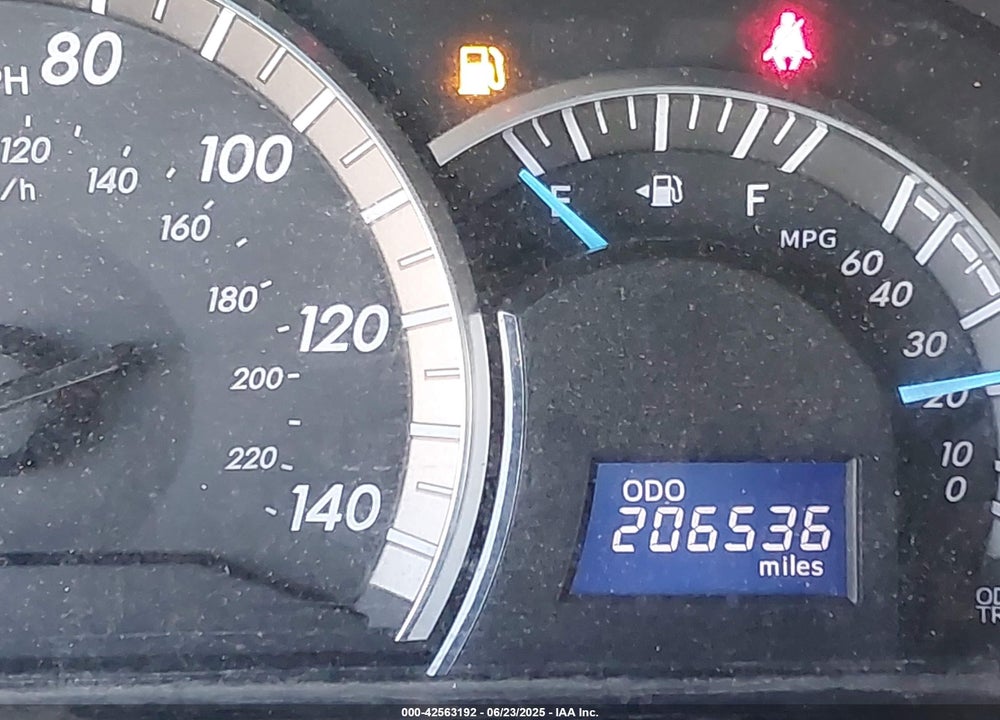 2012 TOYOTA CAMRY VIN: 4T1BF1FK6CU031414