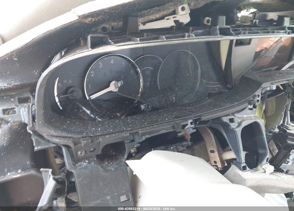 2006 TOYOTA AVALON VIN: 4T1BK36B96U139960