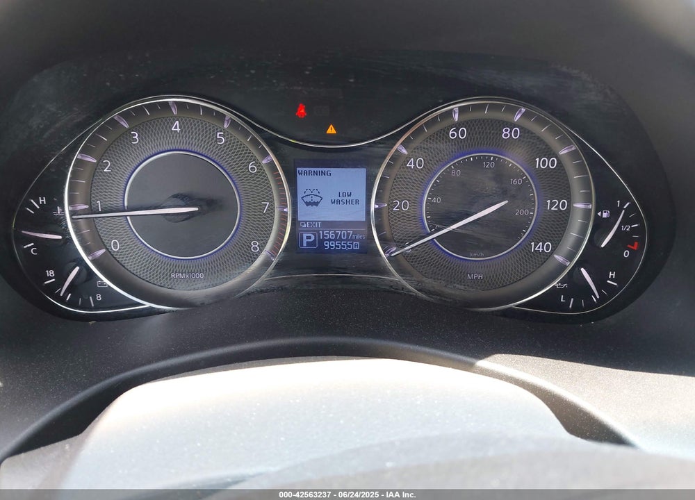 2017 INFINITI QX80 VIN: JN8AZ2NF8H9642741