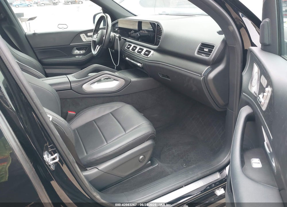 2023 MERCEDES-BENZ GLE 450 4MATIC VIN: 4JGFB5KEXPA935729