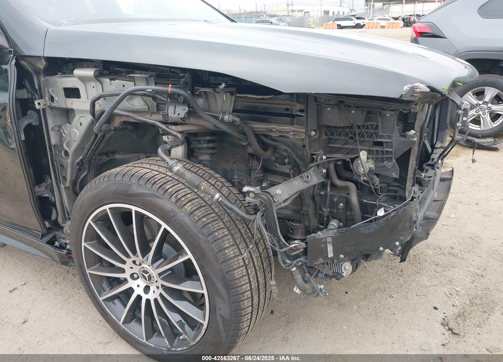 2023 MERCEDES-BENZ GLE 450 4MATIC VIN: 4JGFB5KEXPA935729