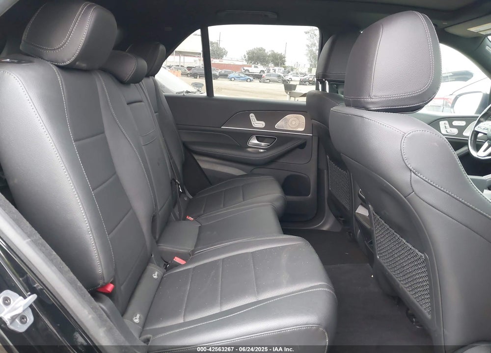 2023 MERCEDES-BENZ GLE 450 4MATIC VIN: 4JGFB5KEXPA935729