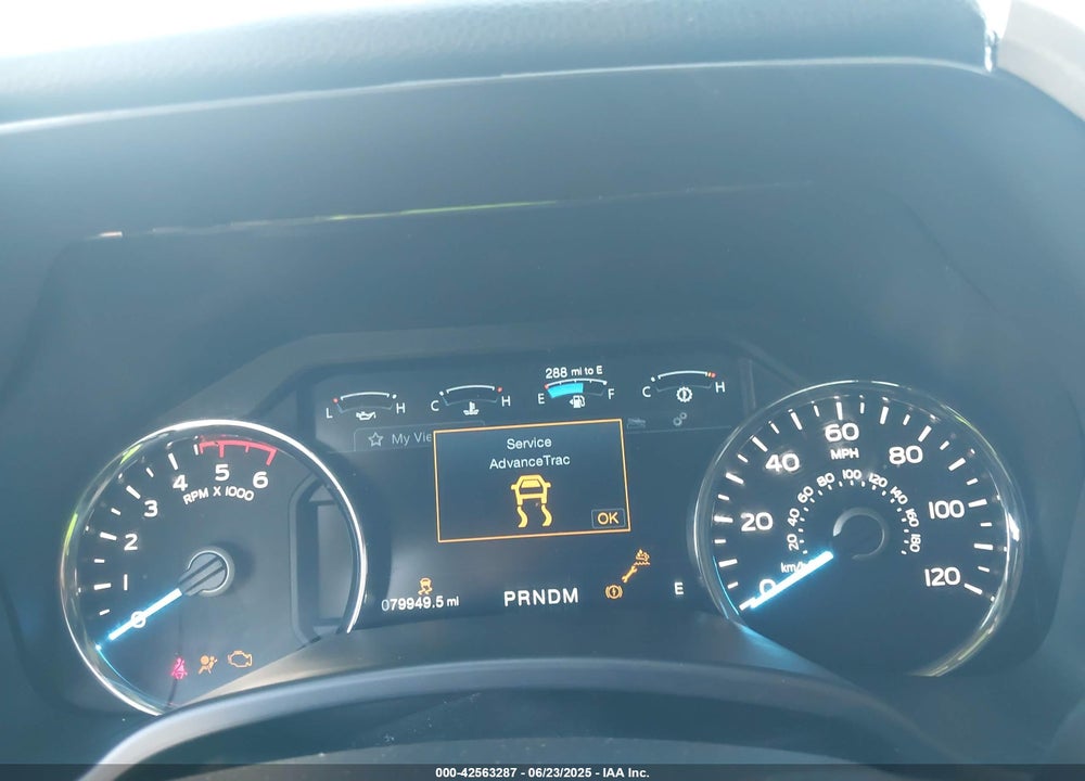 2019 FORD F-150 VIN: 1FTFW1E13KFC65012