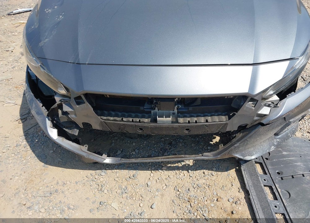 2020 NISSAN ALTIMA VIN: 1N4BL4BV4LC262824